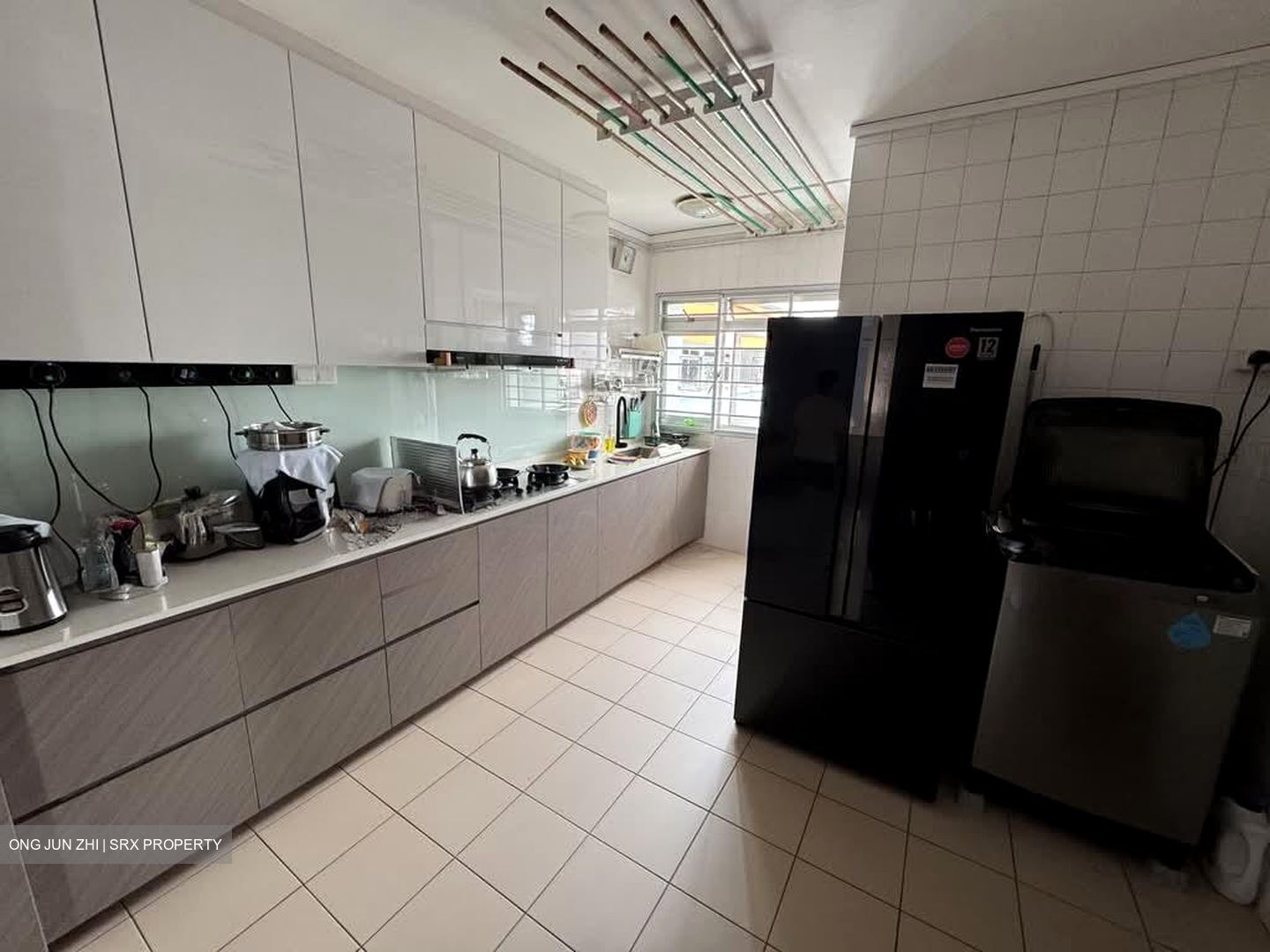 Blk 516 Choa Chu Kang Street 51 (Choa Chu Kang), HDB 4 Rooms #570481701